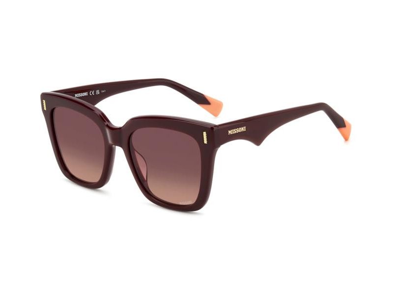 Missoni Lunettes de Soleil MIS 0206/G/S LHF/3X