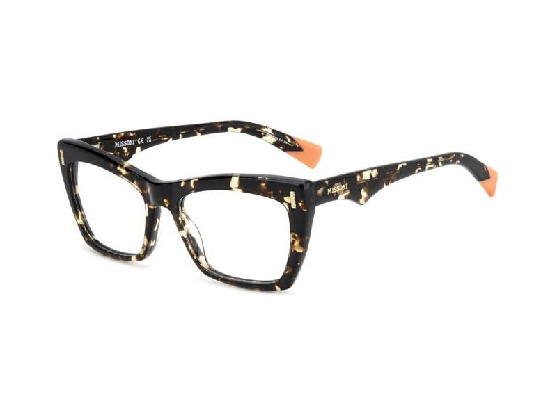 Missoni Lunettes de Vue MIS 0207 086