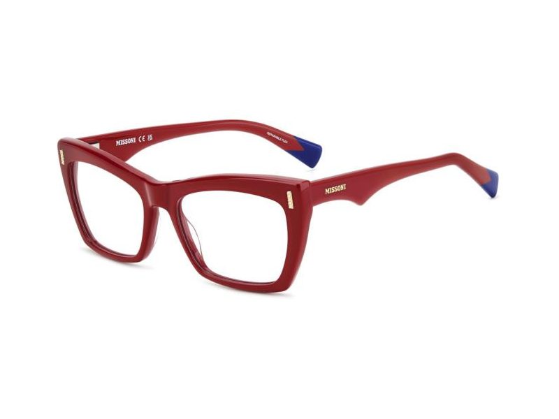 Missoni Lunettes de Vue MIS 0207 C9A