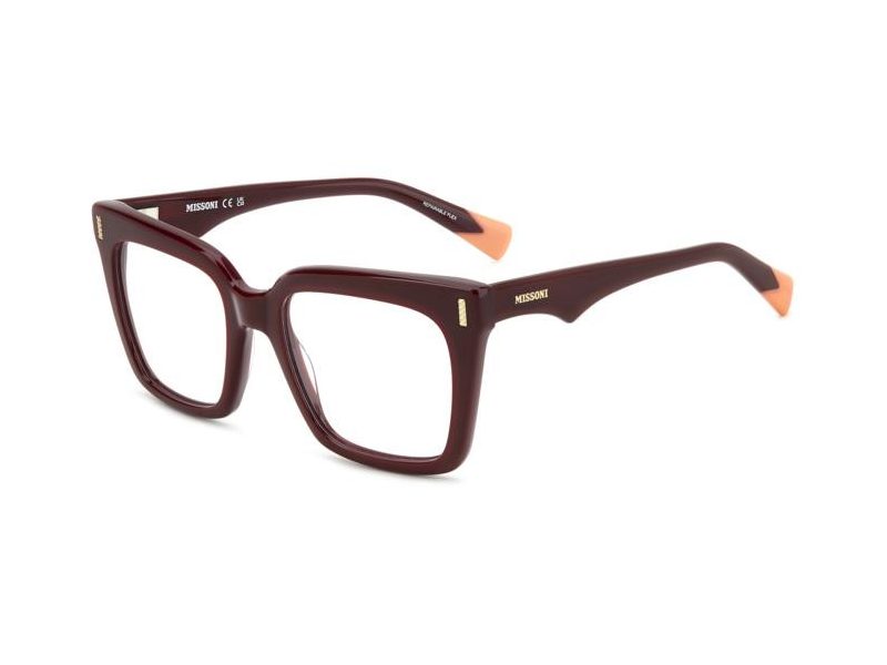 Missoni Lunettes de Vue MIS 0208 LHF