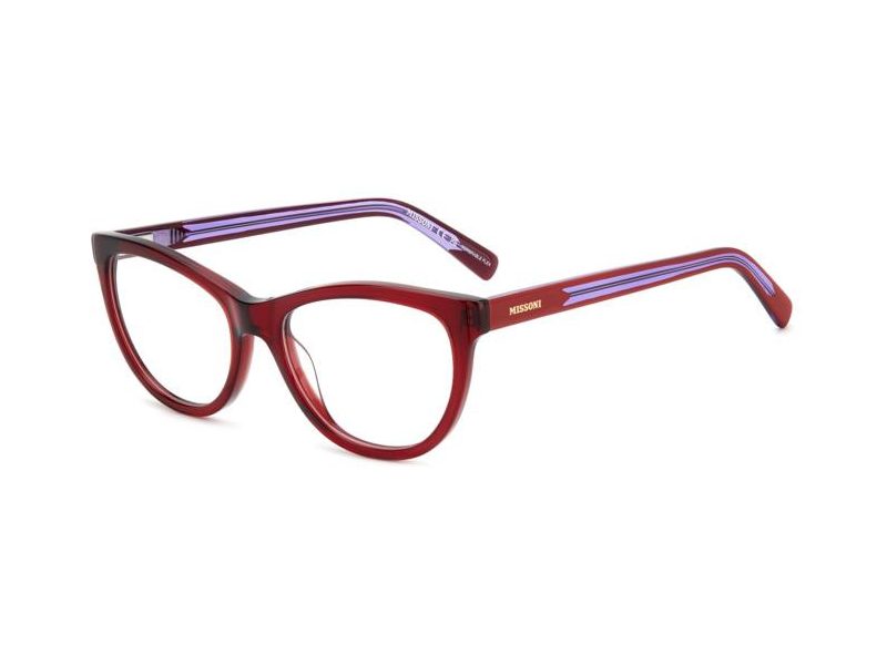 Missoni Lunettes de Vue MIS 0210 C9A