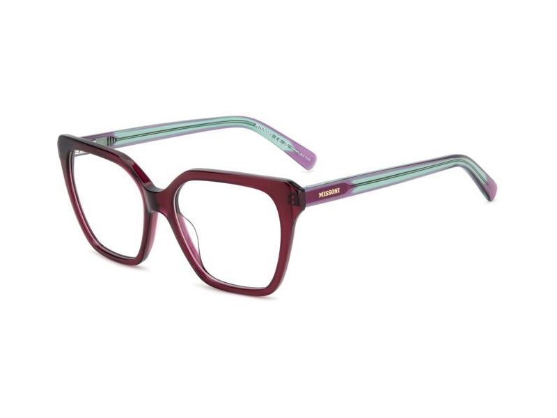 Missoni Lunettes de Vue MIS 0211 MU1