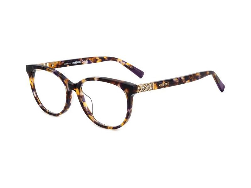 Missoni Lunettes de Vue MIS 0212/G AY0