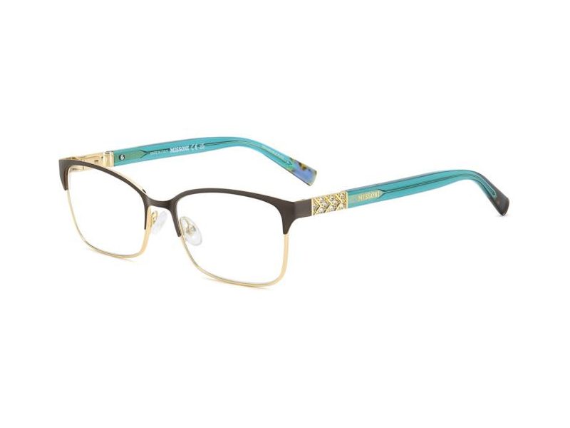 Missoni Lunettes de Vue MIS 0213 FG4