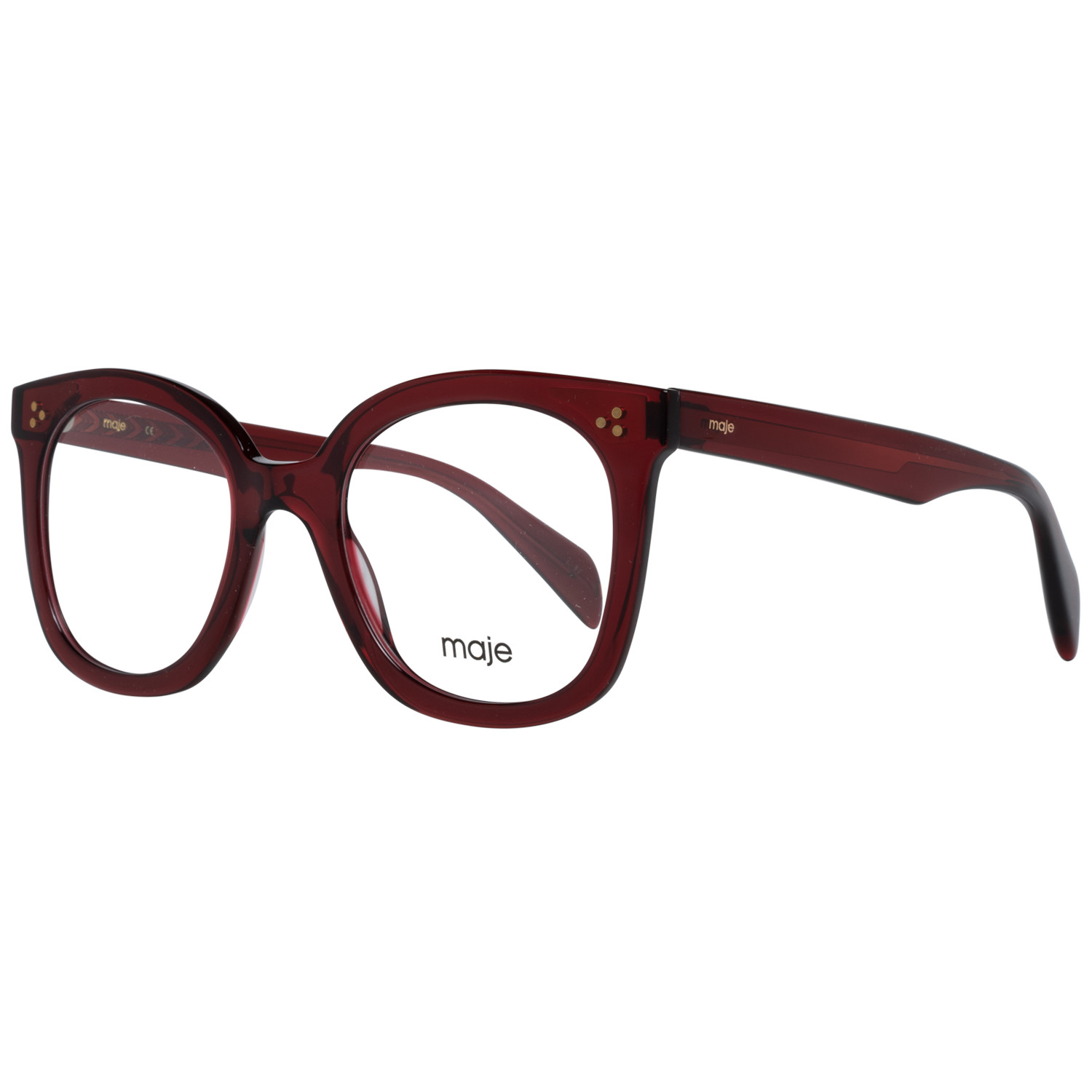 Monture lunette discount de vue maje