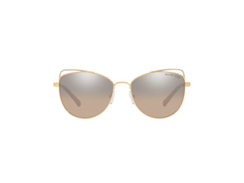 Michael Kors St. Lucia Lunettes de Soleil MK 1035 1212/8Z