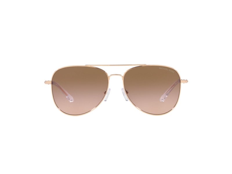 Michael Kors San Diego Lunettes de Soleil MK 1045 1108/11