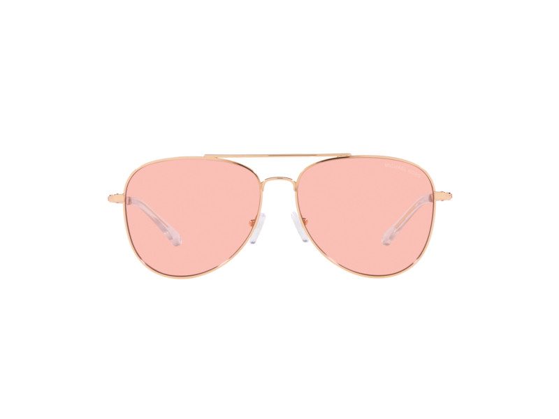 Michael Kors San Diego Lunettes de Soleil MK 1045 11085