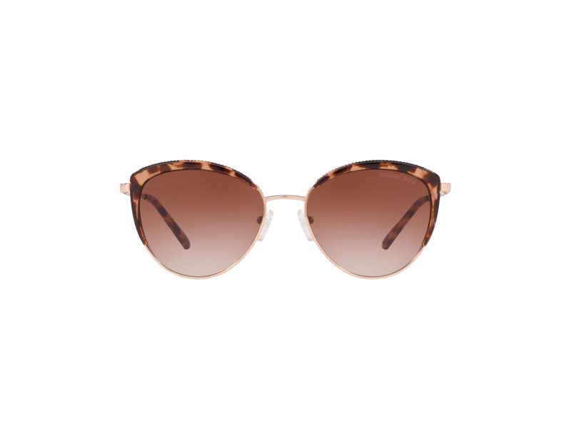 Michael Kors Key Biscayne Lunettes de Soleil MK 1046 1108/13