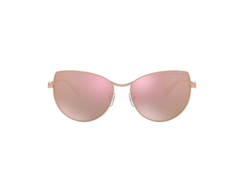 Michael Kors La Paz Lunettes de Soleil MK 1062 1108/M5