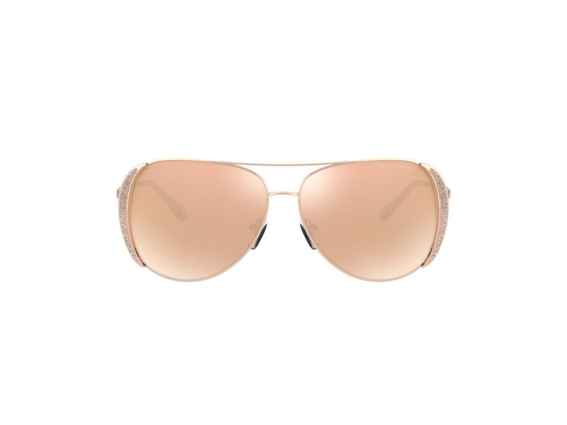 Michael Kors Chelsea Glam Lunettes de Soleil MK 1082 1108/R1