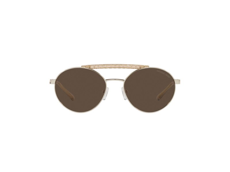 Michael Kors Milos Lunettes de Soleil MK 1083 1014/73