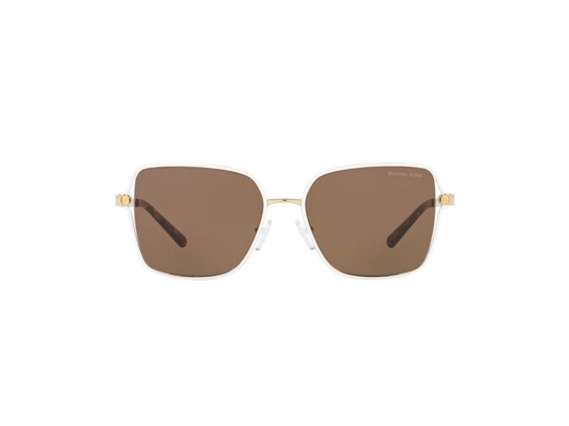 Michael Kors Cancun Lunettes de Soleil MK 1087 1887/73