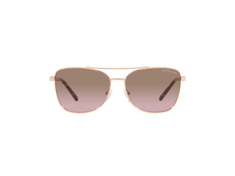 Michael Kors Stratton Lunettes de Soleil MK 1096 1108/14