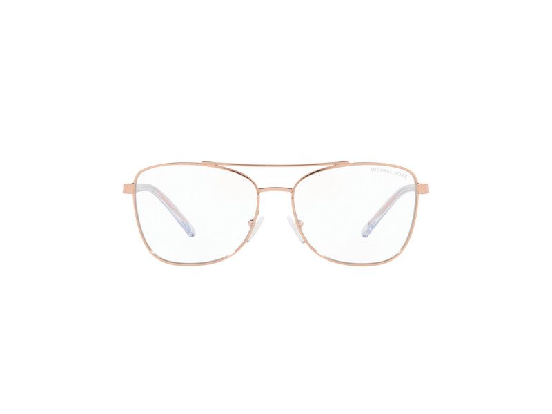 Michael Kors Stratton Lunettes de Soleil MK 1096 1108/SB