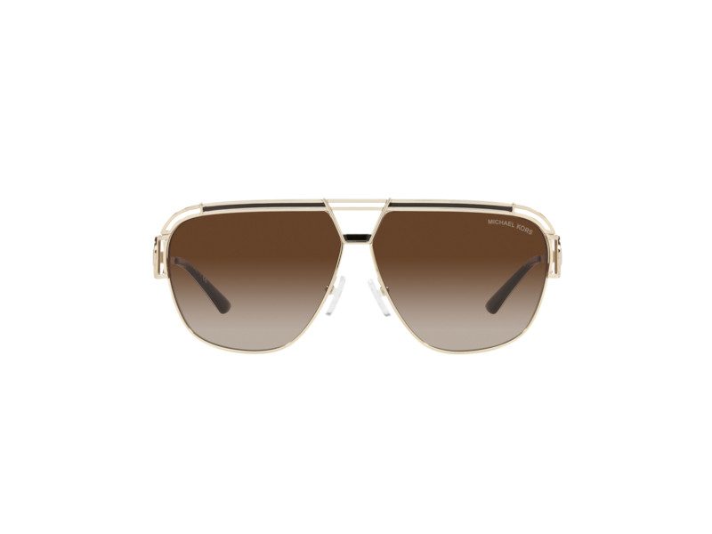 Michael Kors Vienna Lunettes de Soleil MK 1102 1014/13