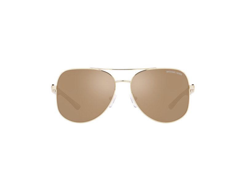 Michael Kors Chianti Lunettes de Soleil MK 1121 1014/7P