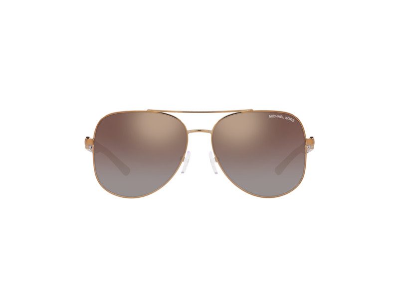 Michael Kors Chianti Lunettes de Soleil MK 1121 1213/6K