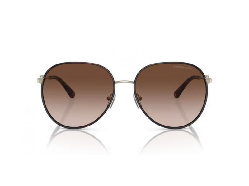 Michael Kors Empire Lunettes de Soleil MK 1128J 101413