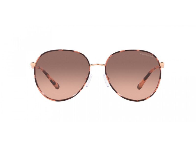 Michael Kors Empire Lunettes de Soleil MK 1128J 110813