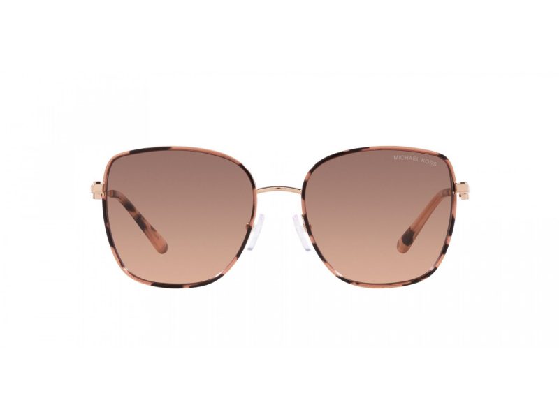 Michael Kors Empire Square 2 Lunettes de Soleil MK 1129J 110813