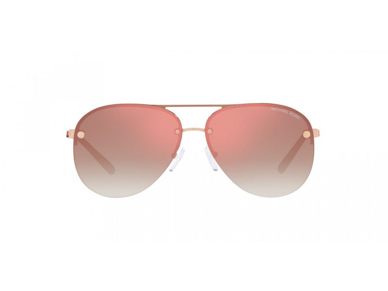 Michael Kors East Side Lunettes de Soleil MK 1135B 11086F