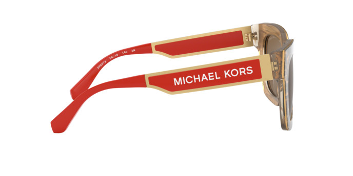 Michael Kors Berkshires Lunettes de Soleil MK 2102 3997 73