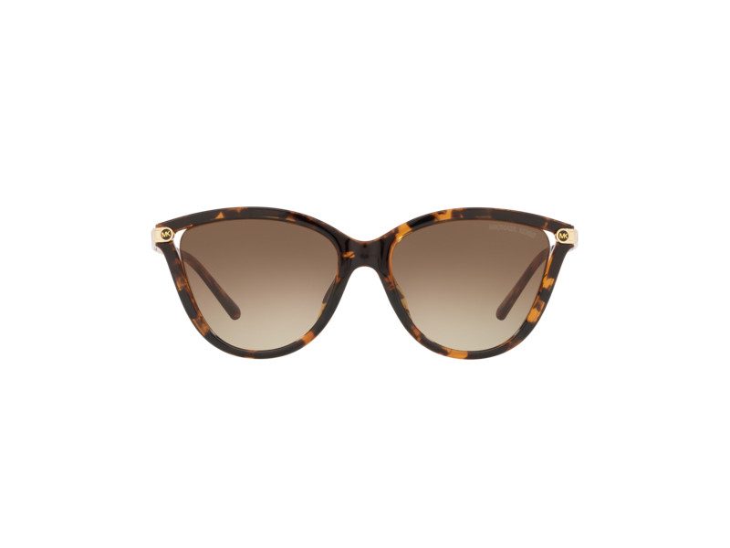 Michael Kors Tulum Lunettes de Soleil MK 2139U 3006/13