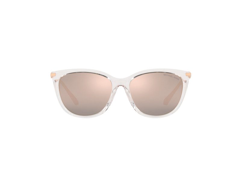 Michael Kors Dublin Lunettes de Soleil MK 2150U 3005/M5