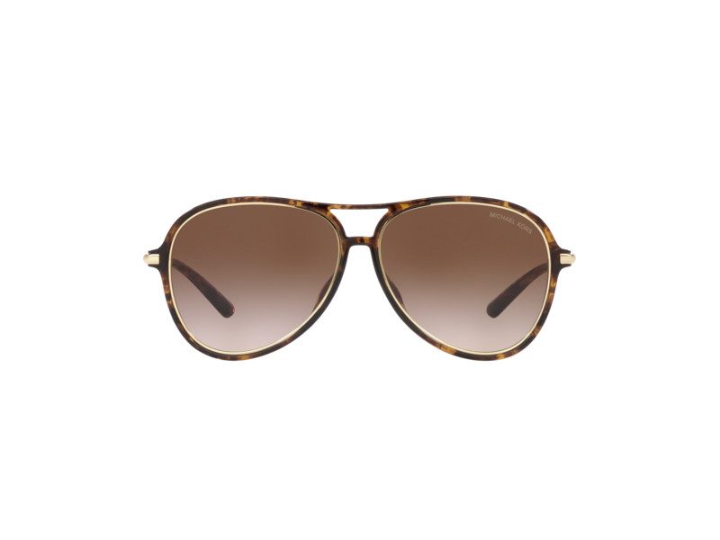 Michael Kors Breckenridge Lunettes de Soleil MK 2176U 3006/13