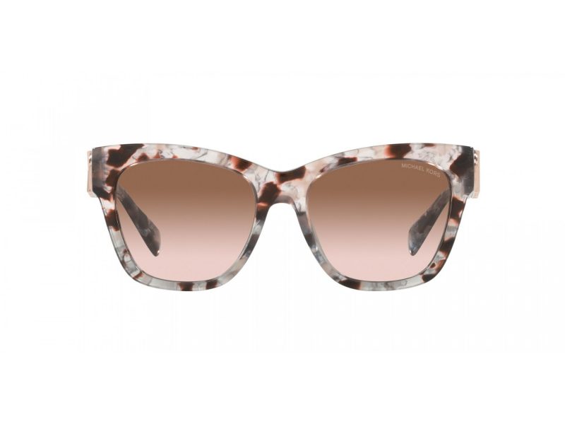 Michael Kors Empire Square Lunettes de Soleil MK 2182U 334513