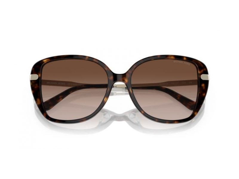 Michael Kors Flatiron Lunettes de Soleil MK 0MK2185BU 300613