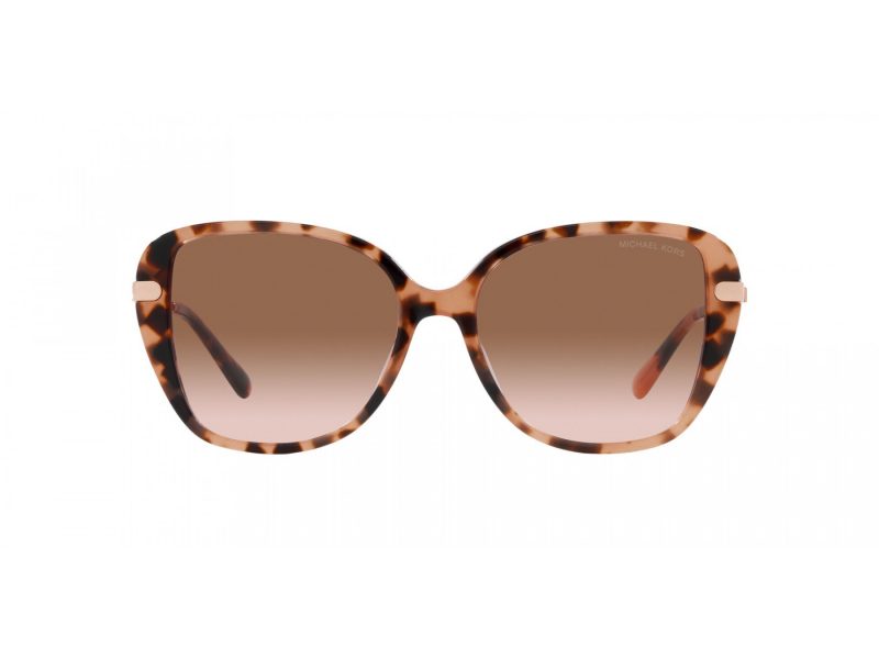 Michael Kors Flatiron Lunettes de Soleil MK 2185BU 344913