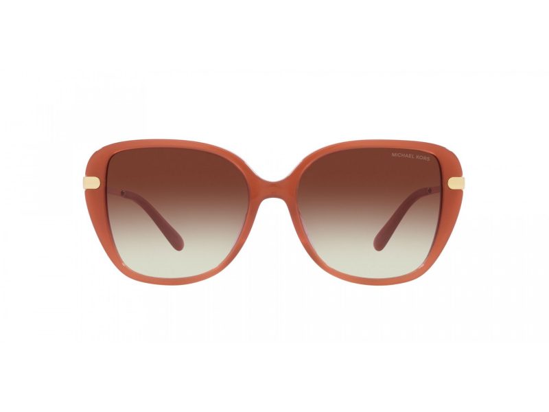 Michael Kors Flatiron Lunettes de Soleil MK 2185BU 354813