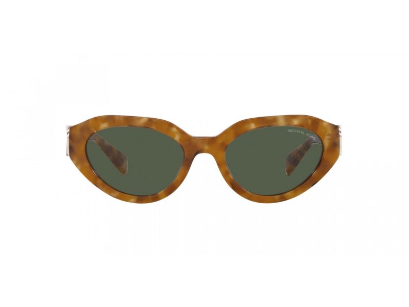 Michael Kors Empire Oval Lunettes de Soleil MK 2192 393582