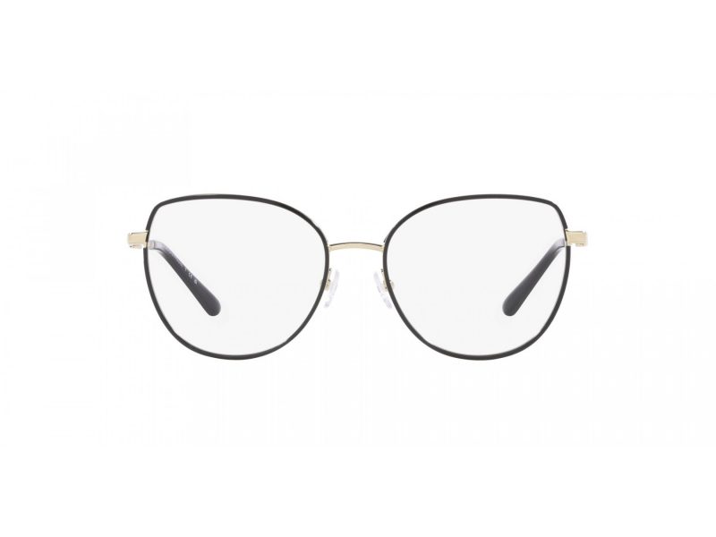 Michael Kors Empire Round Lunettes de Vue MK 3066J 1014