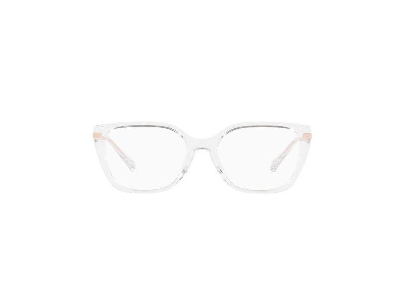 Michael Kors Bergen Lunettes de Vue MK 4083U 3015