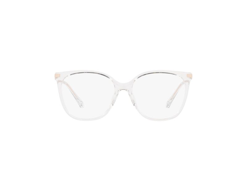 Michael Kors Budapest Lunettes de Vue MK 4084U 3015