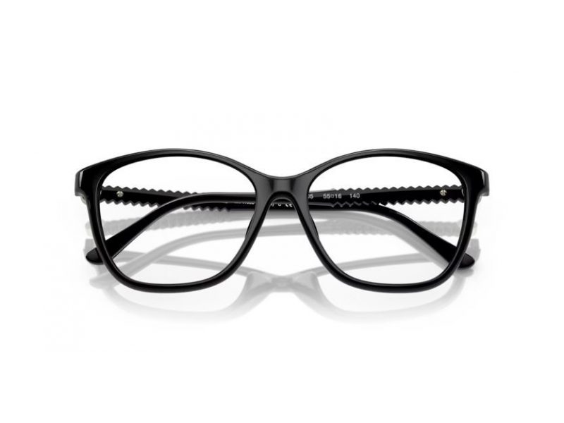 Michael Kors Boulder Lunettes de Vue MK 4103U 3005