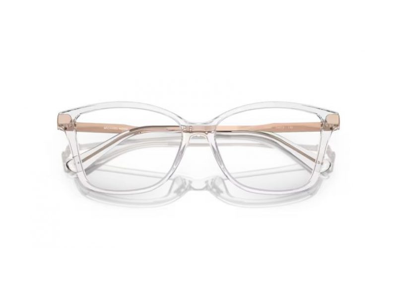 Michael Kors Georgetown Lunettes de Vue MK 4105BU 3999