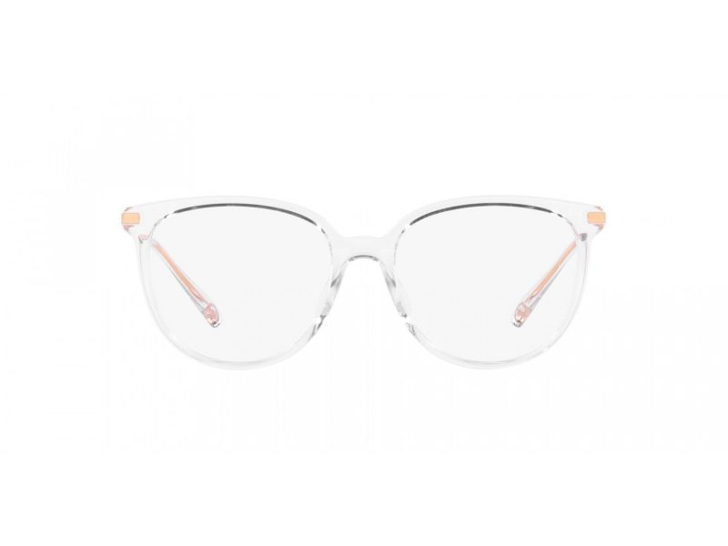 Michael Kors Westport Lunettes de Vue MK 4106U 3255