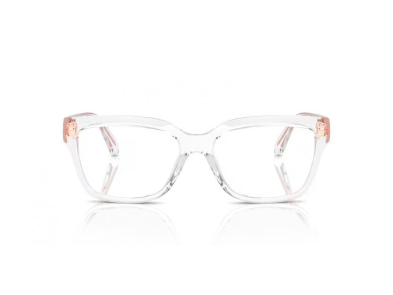 Michael Kors Birmingham Lunettes de Vue MK 4117U 3015