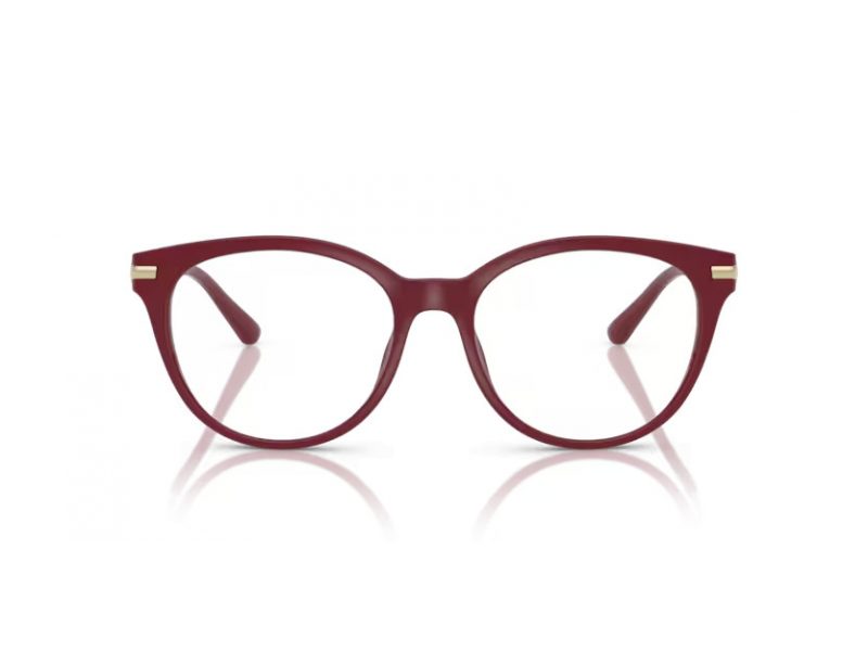 Michael Kors Tortola Lunettes de Vue MK 4135U 4004