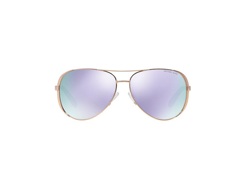 Michael Kors Chelsea Lunettes de Soleil MK 5004 1003 4V Le