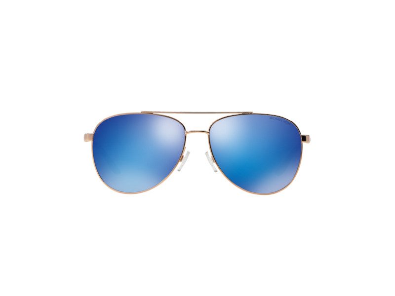 Michael Kors Hvar Lunettes de Soleil MK 5007 1045/25