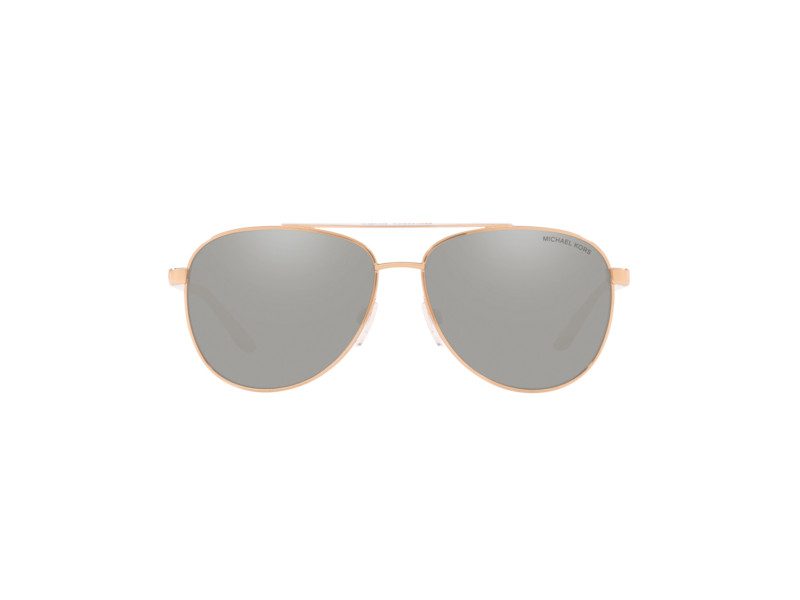 Michael Kors Hvar Lunettes de Soleil MK 5007 1108/6G