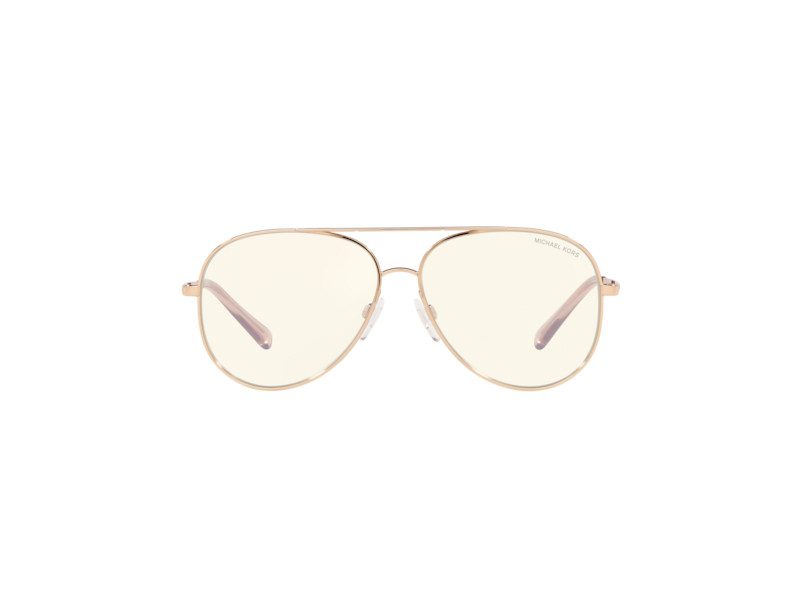 Michael Kors Kendall Lunettes de Soleil MK 5016 1006/SB