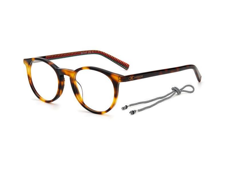 M Missoni Lunettes de Vue MMI 0007 086