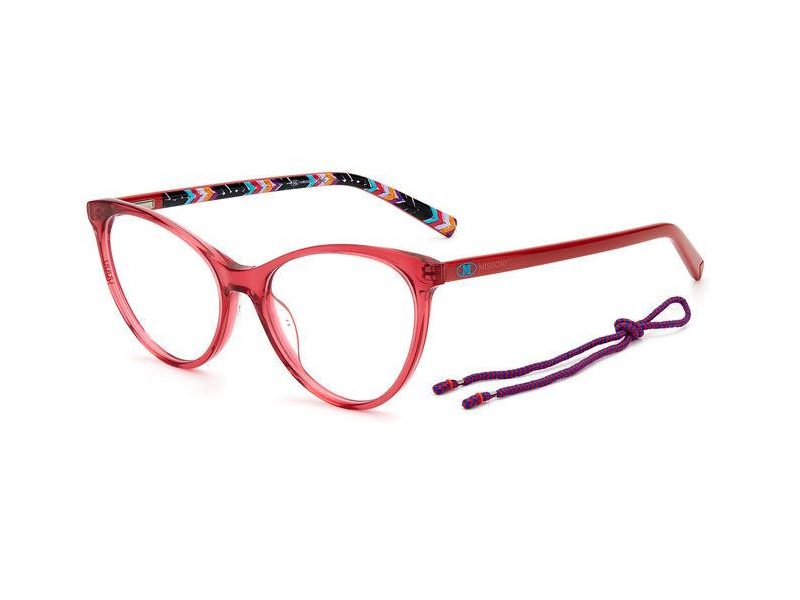 M Missoni Lunettes de Vue MMI 0009 8CQ