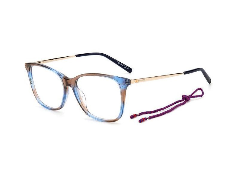 M Missoni Lunettes de Vue MMI 0015 3LG